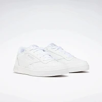 Reebok Court Advance White