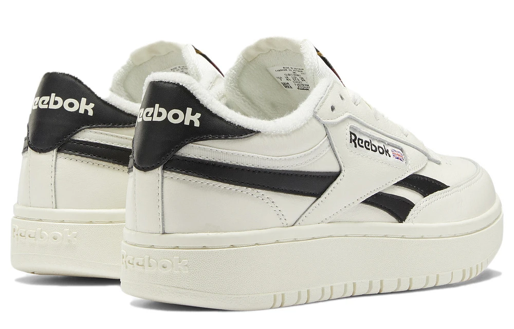 Club C Double Revenge Chalk/Black