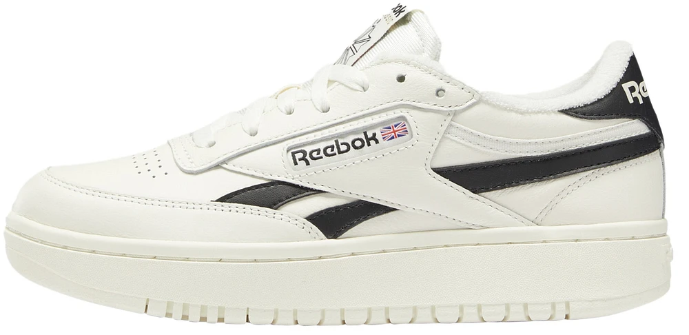 Club C Double Revenge Chalk/Black
