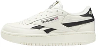 Club C Double Revenge Chalk/Black