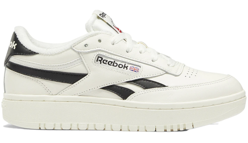 Club C Double Revenge Chalk/Black