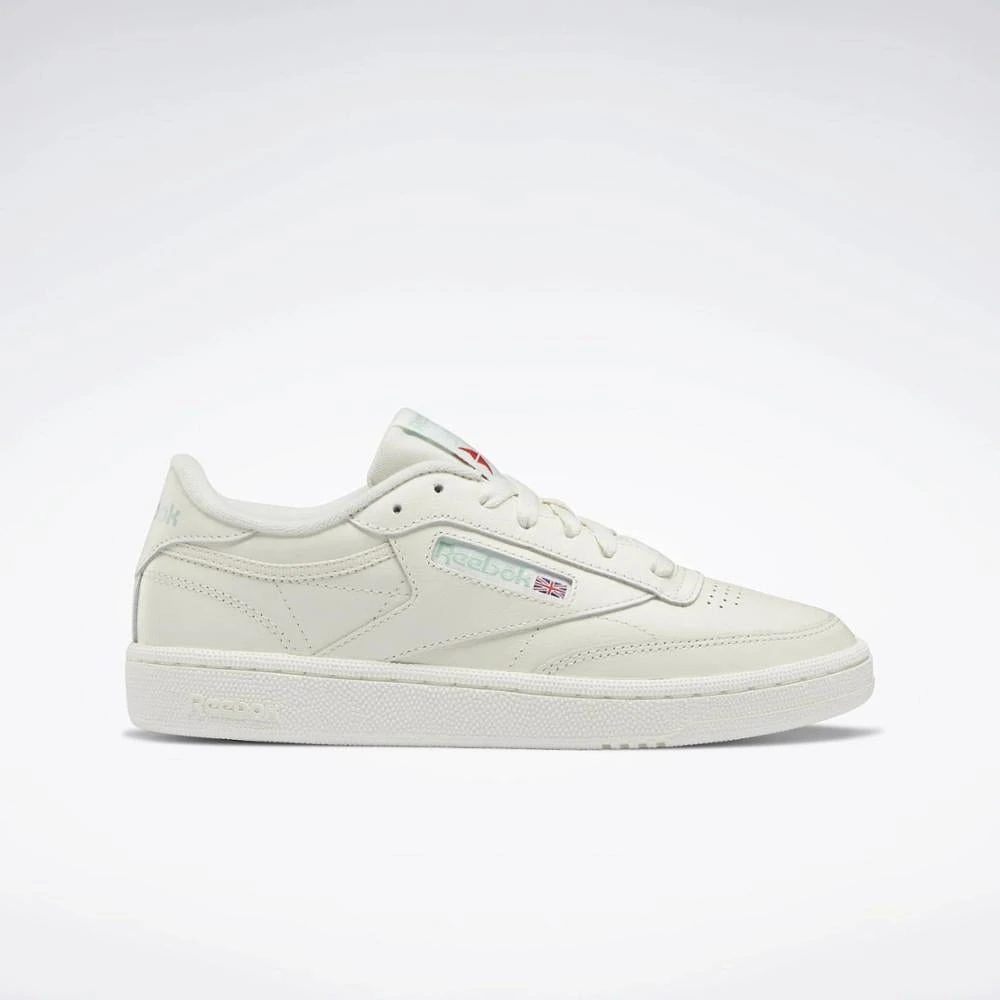 Club C 85 White
