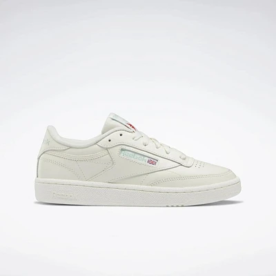 Club C 85 White