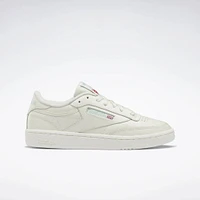 Club C 85 White