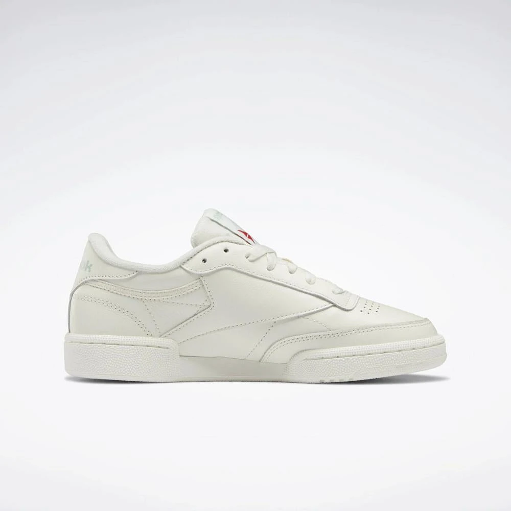 Club C 85 White