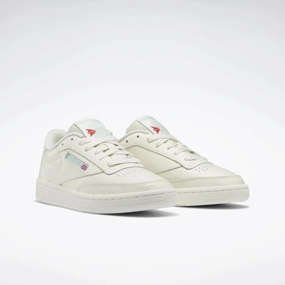 Club C 85 White