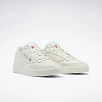 Club C 85 White