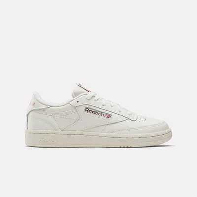 Club C 85 White