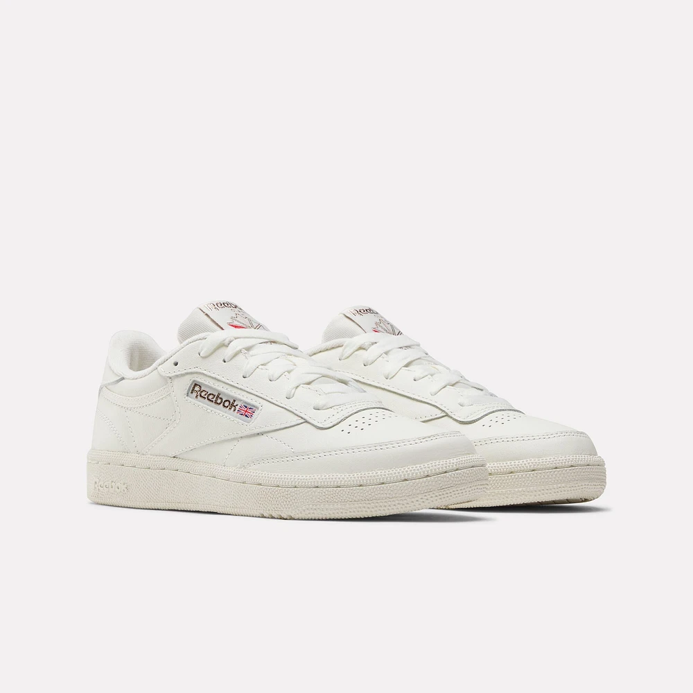 Club C 85 White