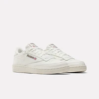 Club C 85 White