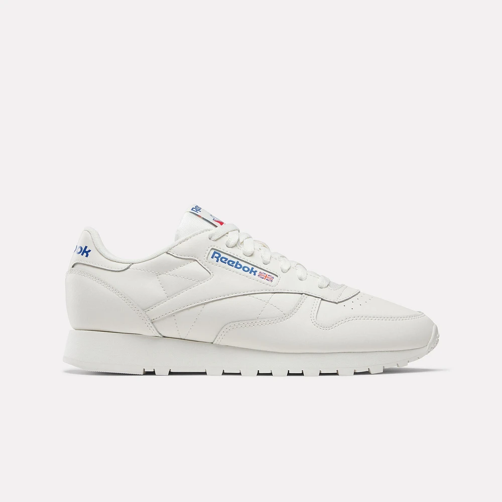 Classic Leather White