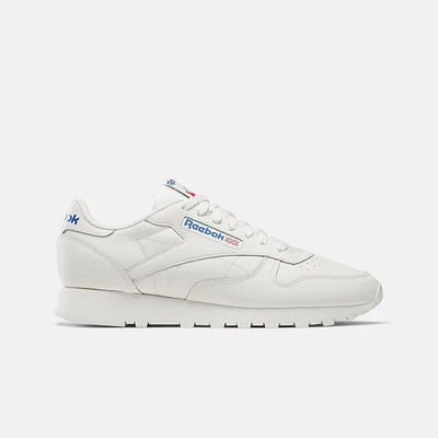 Classic Leather White