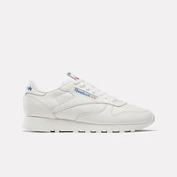 Classic Leather White