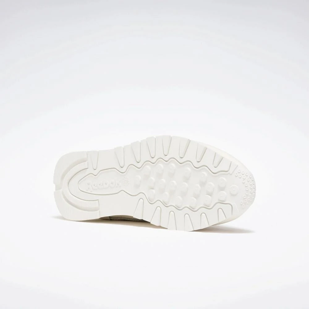 Classic Leather White