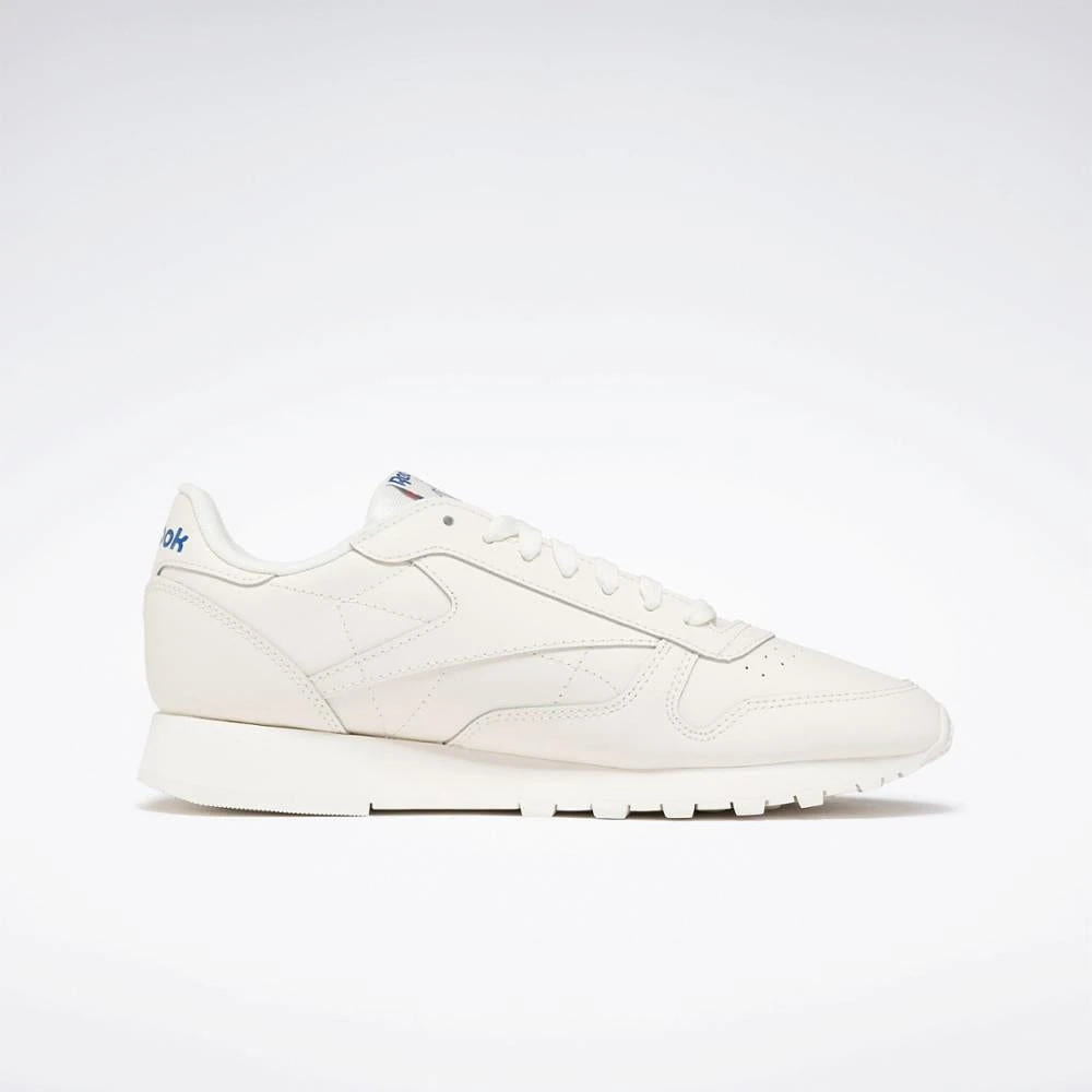 Classic Leather White