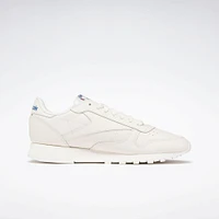 Classic Leather White