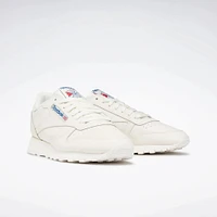Classic Leather White