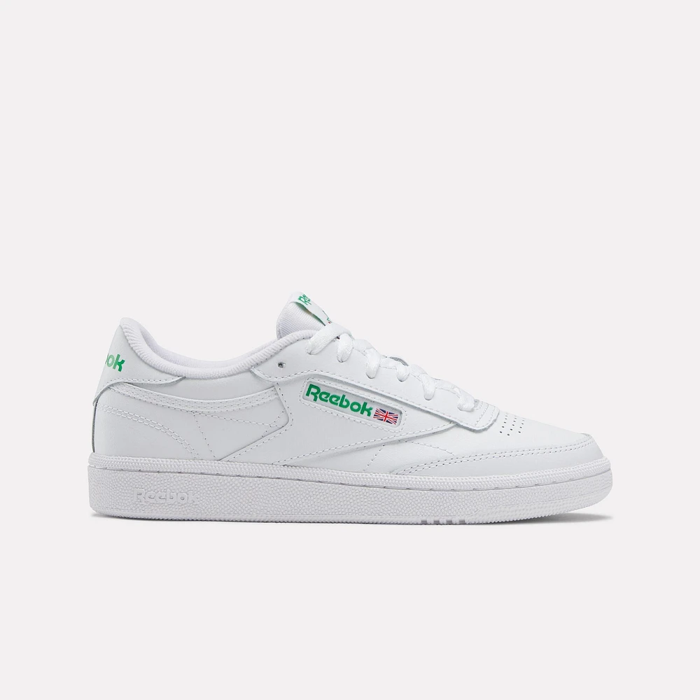 Club C 85 White