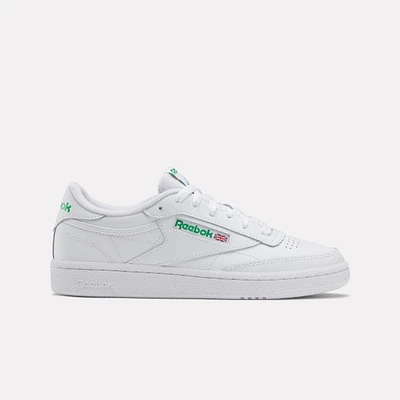 Club C 85 White