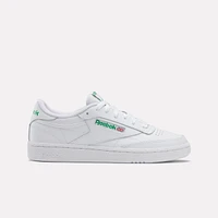 Club C 85 White