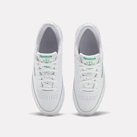 Club C 85 White
