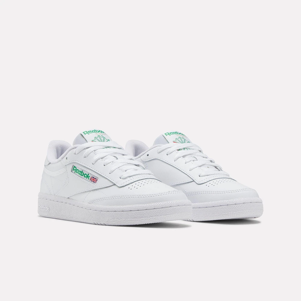 Club C 85 White