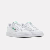 Club C 85 White