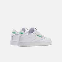Club C 85 White