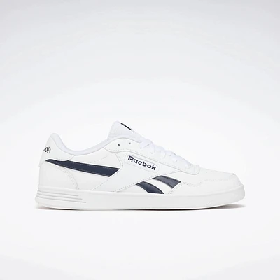 Reebok Court Advance White