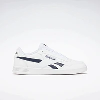 Reebok Court Advance White