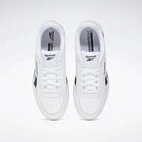 Reebok Court Advance White