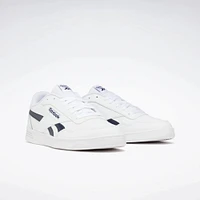 Reebok Court Advance White