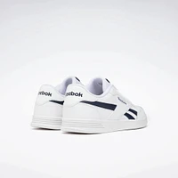 Reebok Court Advance White