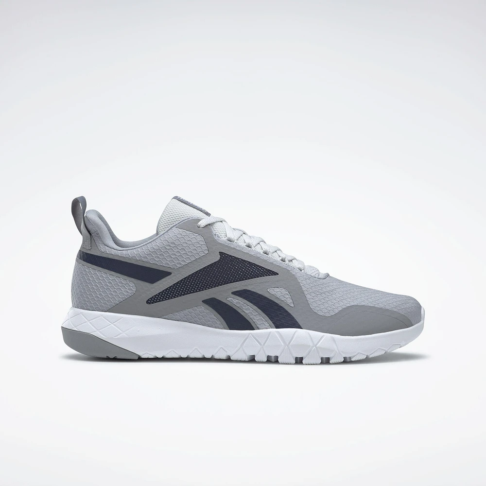 Flexagon Force 3 Wide 4e Grey