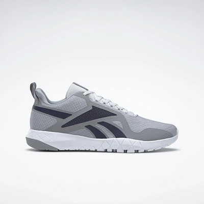 Flexagon Force 3 Wide 4e Grey