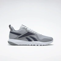 Flexagon Force 3 Wide 4e Grey