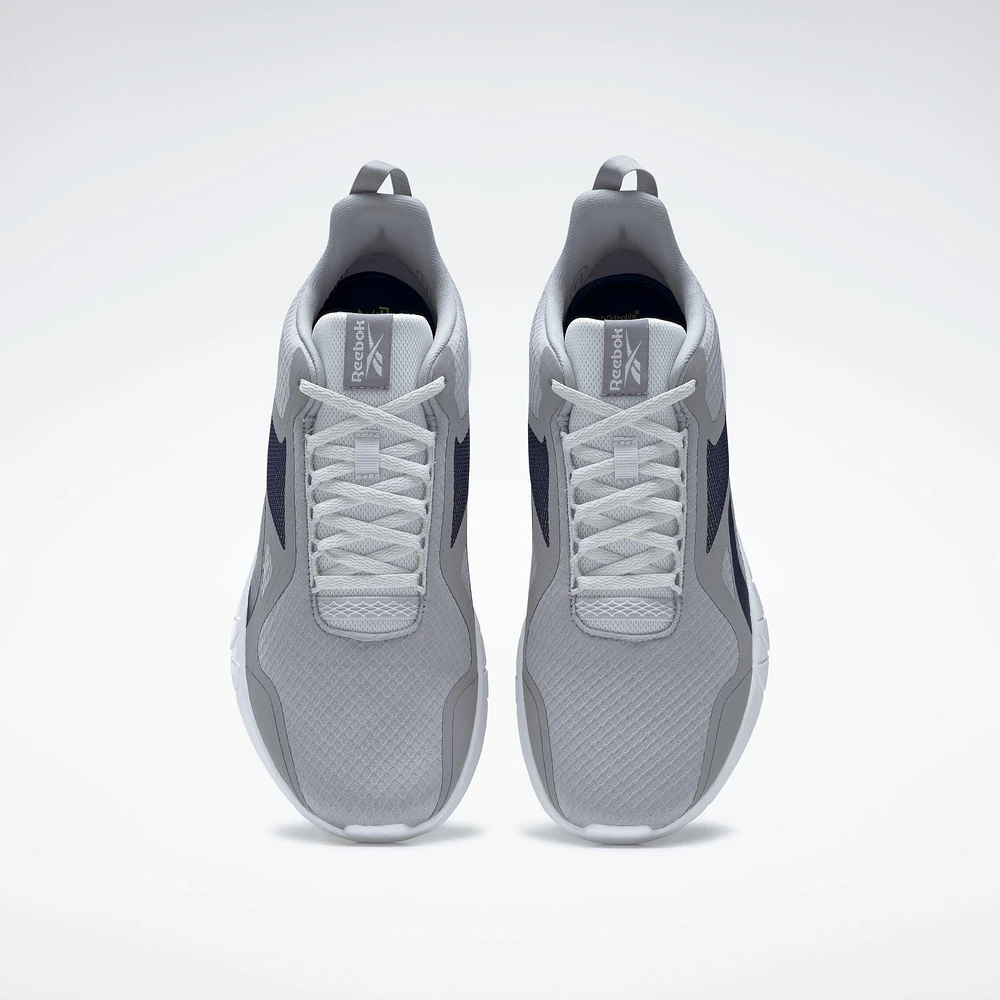 Flexagon Force 3 Wide 4e Grey