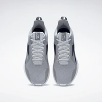 Flexagon Force 3 Wide 4e Grey