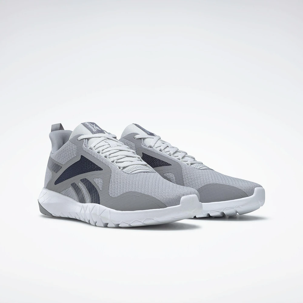 Flexagon Force 3 Wide 4e Grey