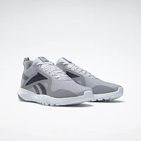 Flexagon Force 3 Wide 4e Grey
