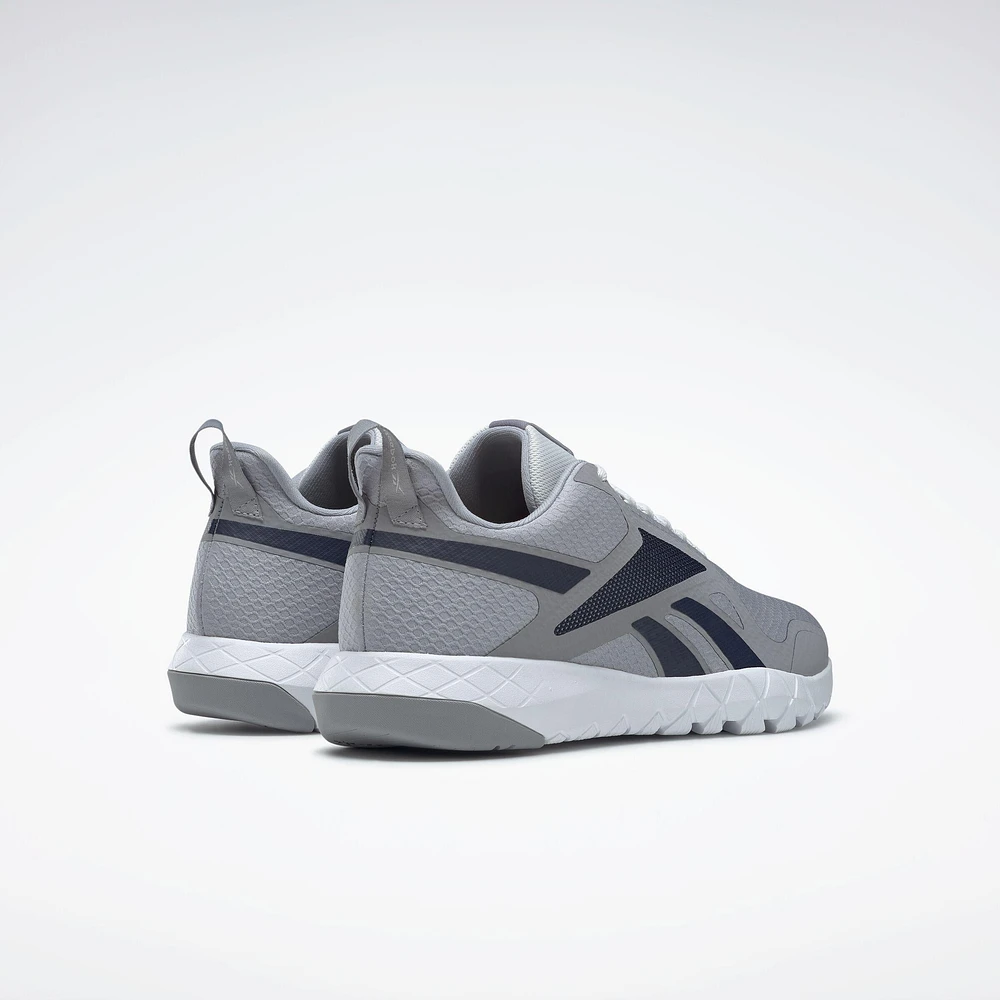 Flexagon Force 3 Wide 4e Grey