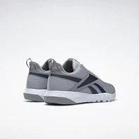 Flexagon Force 3 Wide 4e Grey