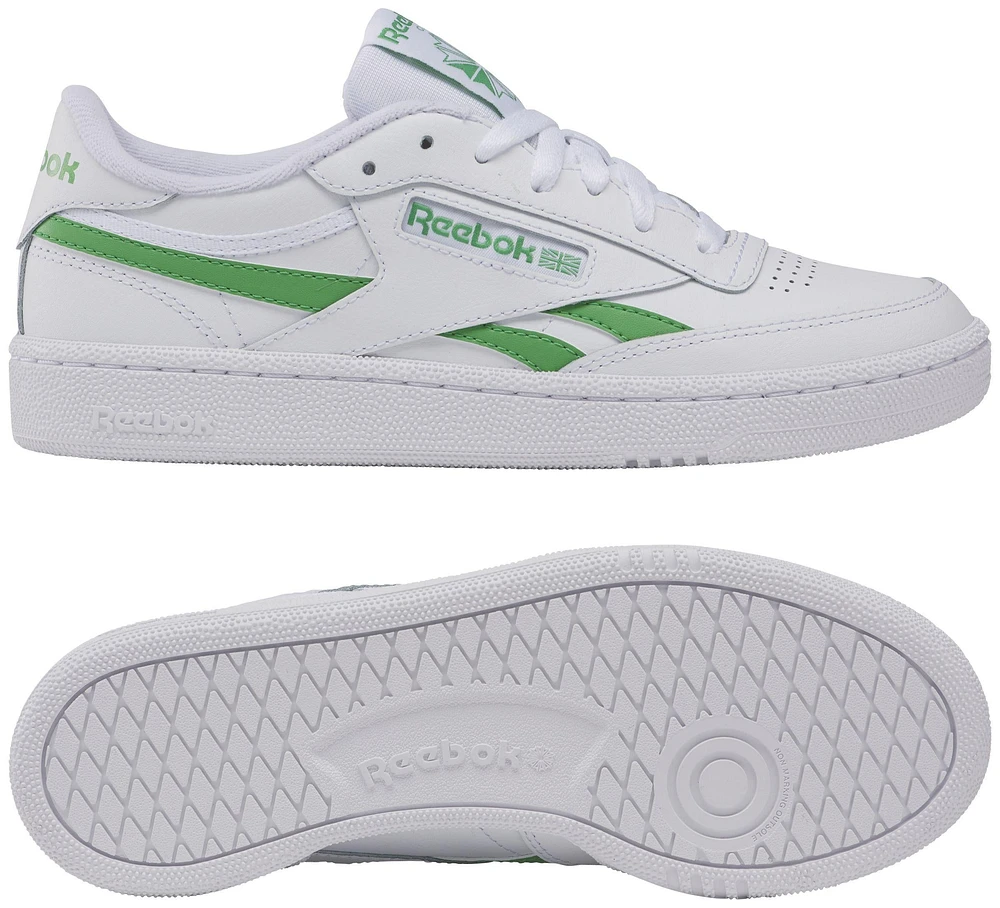 Club C Revenge White