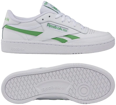 Club C Revenge White