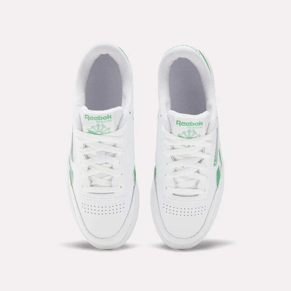 Club C Revenge White