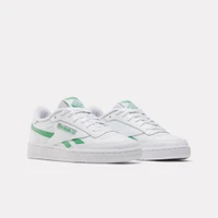 Club C Revenge White