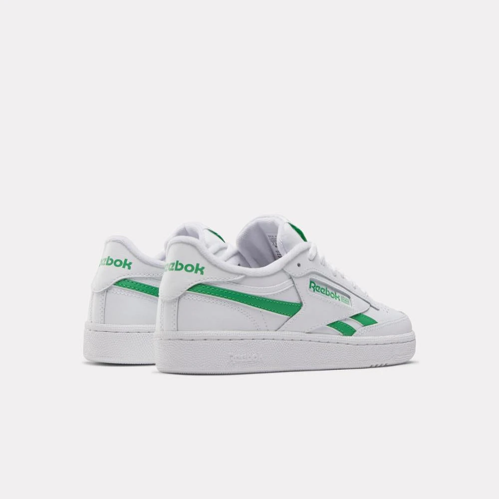 Club C Revenge White