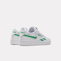 Club C Revenge White