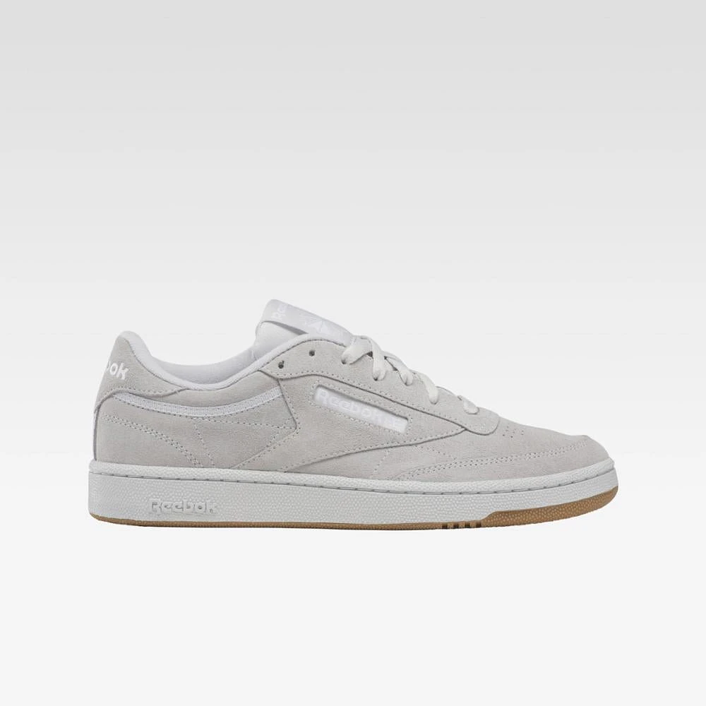 Club C 85 Grey