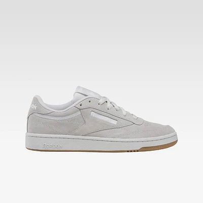Club C 85 Grey